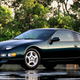 Illustration for article titled The Nissan Z32 300ZX Happened Because Its Designer Broke The Rules
